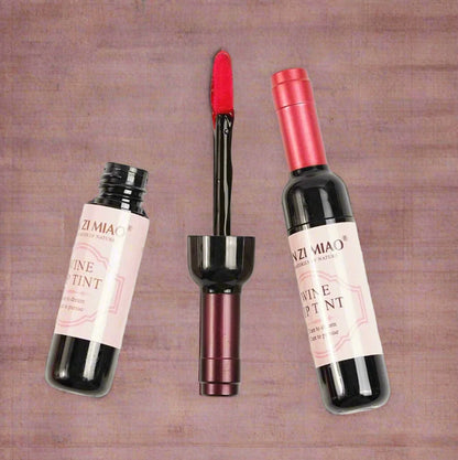 Wine Lip Tint