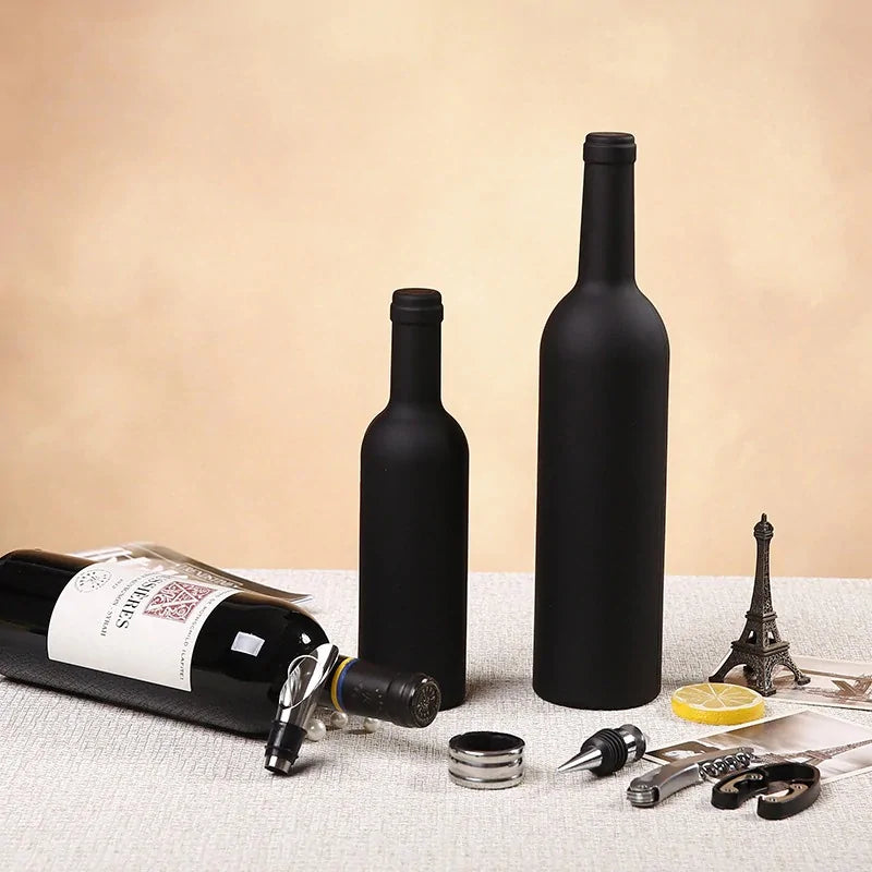 Wine Bottle Opening Kit