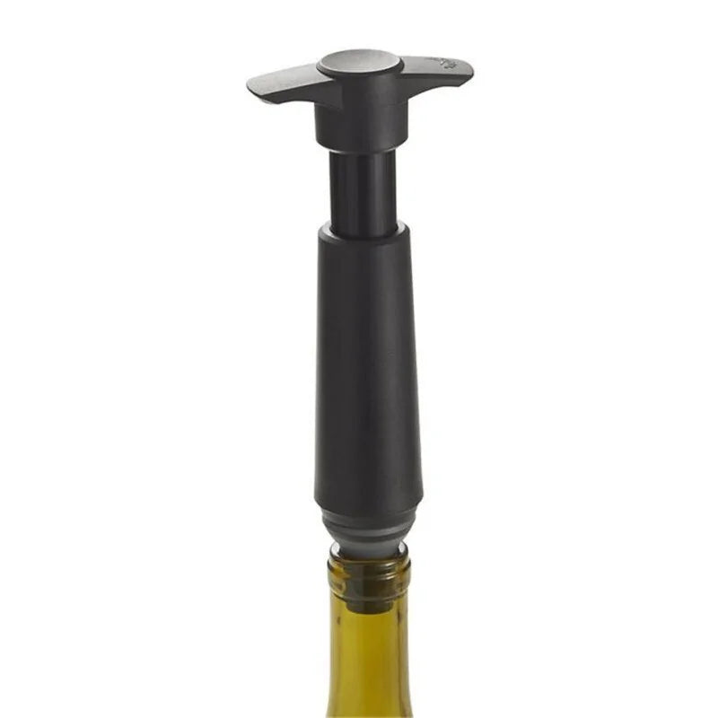 Wine Saver Vacuum Bottle Stopper