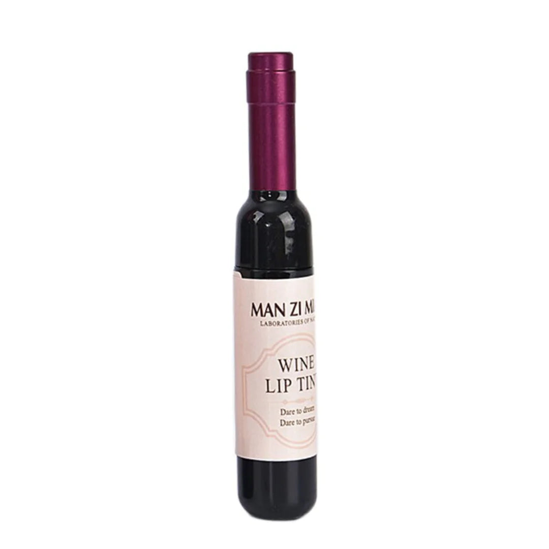 Wine Lip Tint