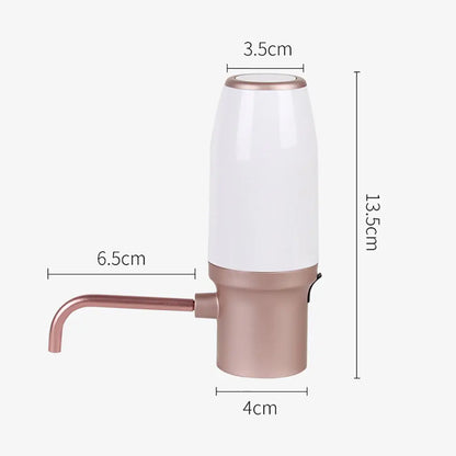 Wine Aerator