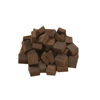 French Oak block Home Brewing Wine Making Dark & Light & MediumToast Flavor For Wine & Brandy Provide The Flavor Of Oak Barrel