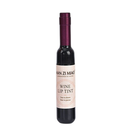 Wine Lip Tint